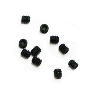 Setscrew, 5-40 Hardened (10)