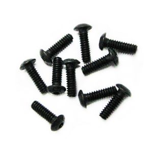 Screw, 4-40 x 3/8" Button Head (6)