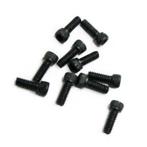 Screw, 2-56 x 1/4" Socket Head (10)