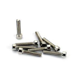 Screw, 5-40 x 5/8" Socket Head (8)