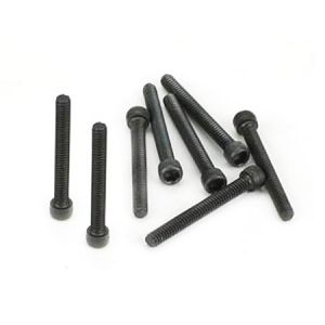 Screw, 2-56 x 3/4" Socket Head (8)