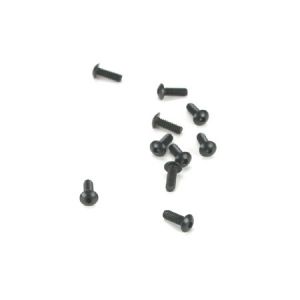 Screw, 2-56 x 1/4" Button Head (10)