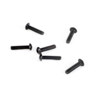Screw, 4-40 x 1/2" Button Head (6)