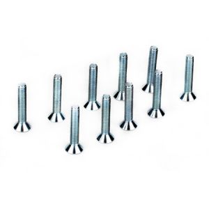 Screw, 5-40 x 3/4" Flat Head (10)