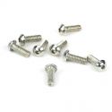 Screw, 5-40 x 3/8" Button Head (8)
