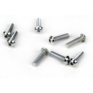 Screw, 5-40 x 1/2" Button Head (8)