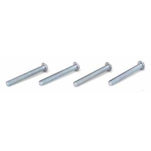 Screw, 5-40 x 1" Button Head (4)