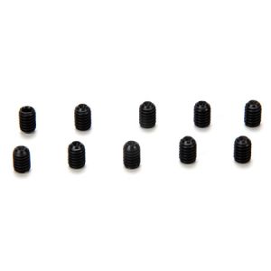 Setscrew, 8-32 x 1/4" Cup Point (10)