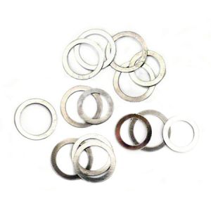 Shim Set, Metric 5mm/6mm
