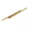 Hinge Pins, TiNi, 4 x 66mm (2)
