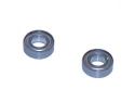 Sealed Ball Bearing, 3/16x3/8 (2)