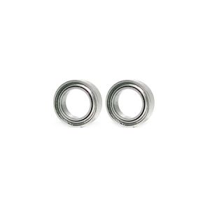 Ball Bearings, 5mm x 8mm x 2.5mm (2)