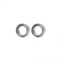 Ball Bearings, 5mm x 8mm x 2.5mm (2)