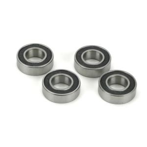 Ball Bearings, Sealed 8mm x 16mm x 5mm (4)