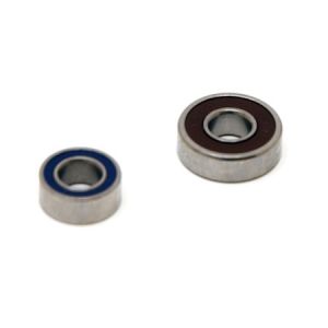 Ball Bearing Set, Clutch