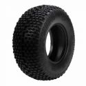Eclipse SCT Blue Tire w/Insert, Front/Rear (2)