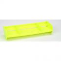Wing Kit, Universal 1/8, Yellow