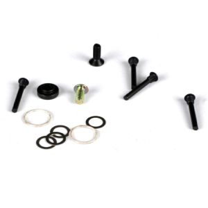 Clutch Pins & Hardware