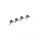 Clutch Springs, Green (4)