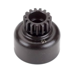 Clutch Bell 15T