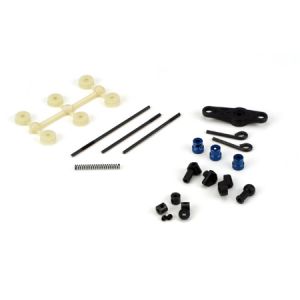 Throttle/Brake Linkage Set