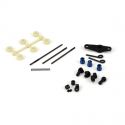 Throttle/Brake Linkage Set