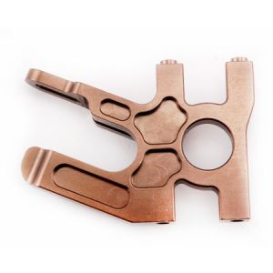 Electric Motor Mount