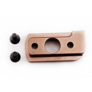 Electric Motor Adapter