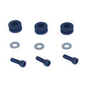 Fuel Tank Mounting Set