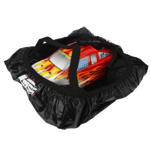 Losi RC Truck Diaper/Carrier