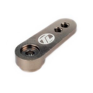 Servo Arm, Aluminum, JR