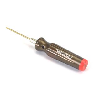 Race Wrench: 1/16", TiNi