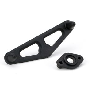 Starter Box Front Chassis Fixture Set