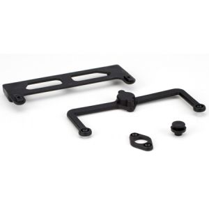 Starter Box Rear Chassis Fixture Set