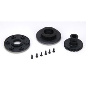 Starter Wheel Pulley Set