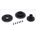 Starter Wheel Pulley Set