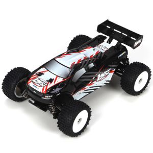 1/24 4WD Micro Truggy RTR Black