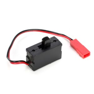 Soft On/Off Switch w/BEC