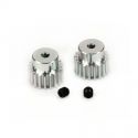 Pinion Gear, 20T, 370 Motor (2)