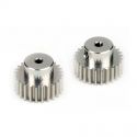 Pinion Gear, 25T, 370 Motor (2)