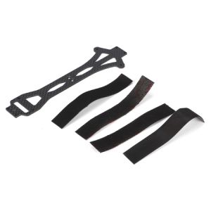 Chassis Brace, Carbon Fiber