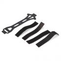 Chassis Brace, Carbon Fiber
