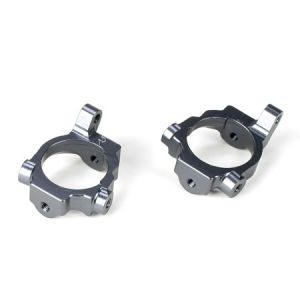 Aluminum Carrier Set