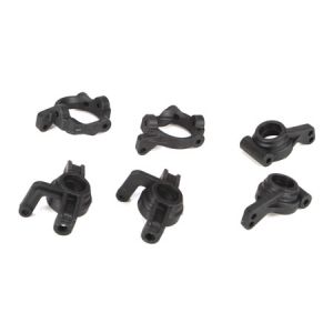 Spindle, Hub & Carrier Set