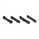Suspension Hinge Pin Mount Set