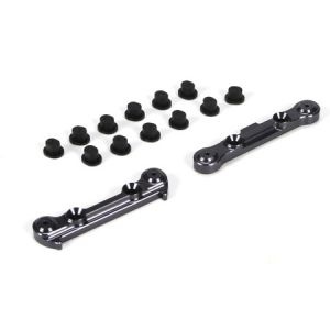 Aluminum Rear Suspension Mount Set