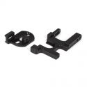Motor Mount & Adapter Set