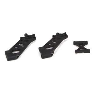 Wing Mount & Brace Set