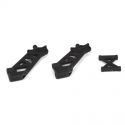 Wing Mount & Brace Set