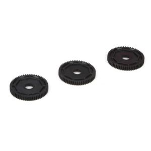 Spur Gear Set (3)